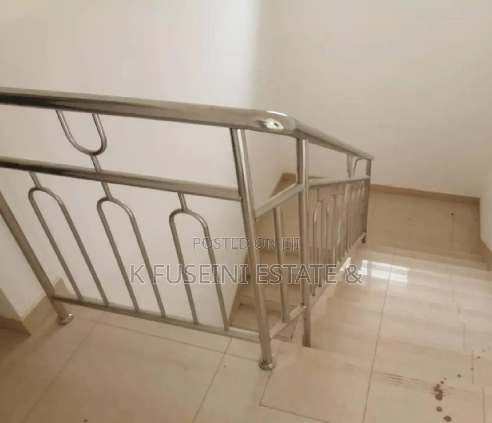 4bdrm House in K Fuseini Estate, West Hills Mall Area for sale