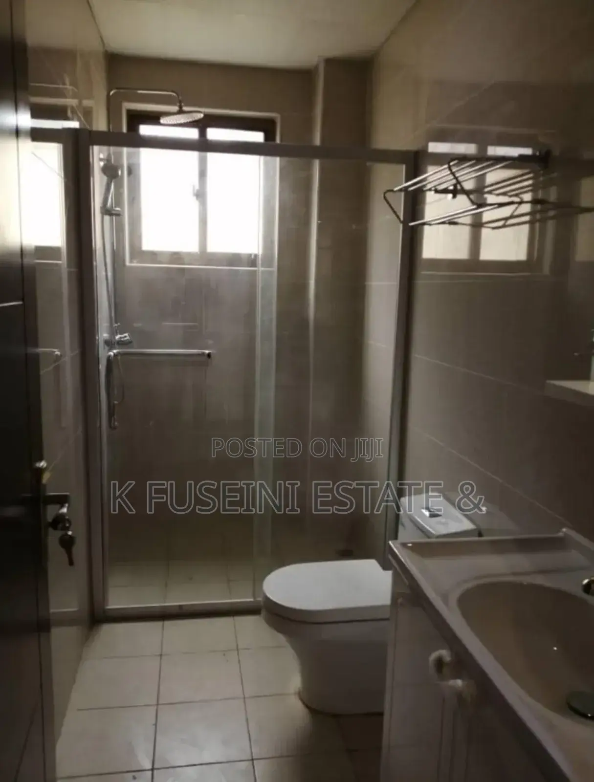 4bdrm House in K Fuseini Estate, West Hills Mall Area for sale