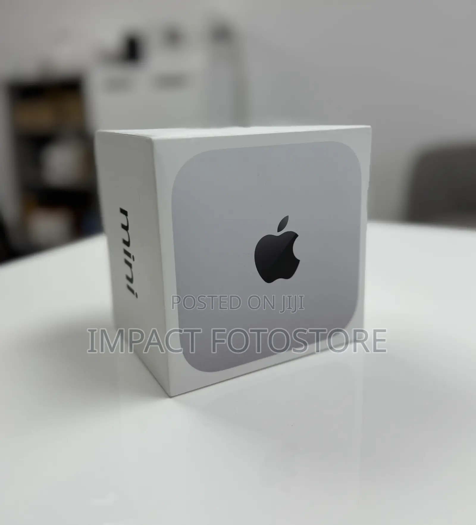 New Desktop Computer Apple Mac Mini 16GB Apple M4 SSD 256GB