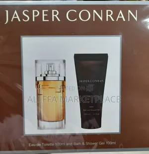 Jasper Conran Naked Gift Set