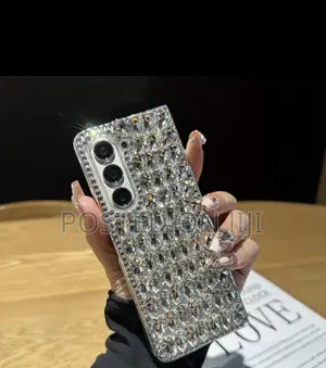 Galaxy Z Fold 7 /6/5 Pure Stone Brinks Case