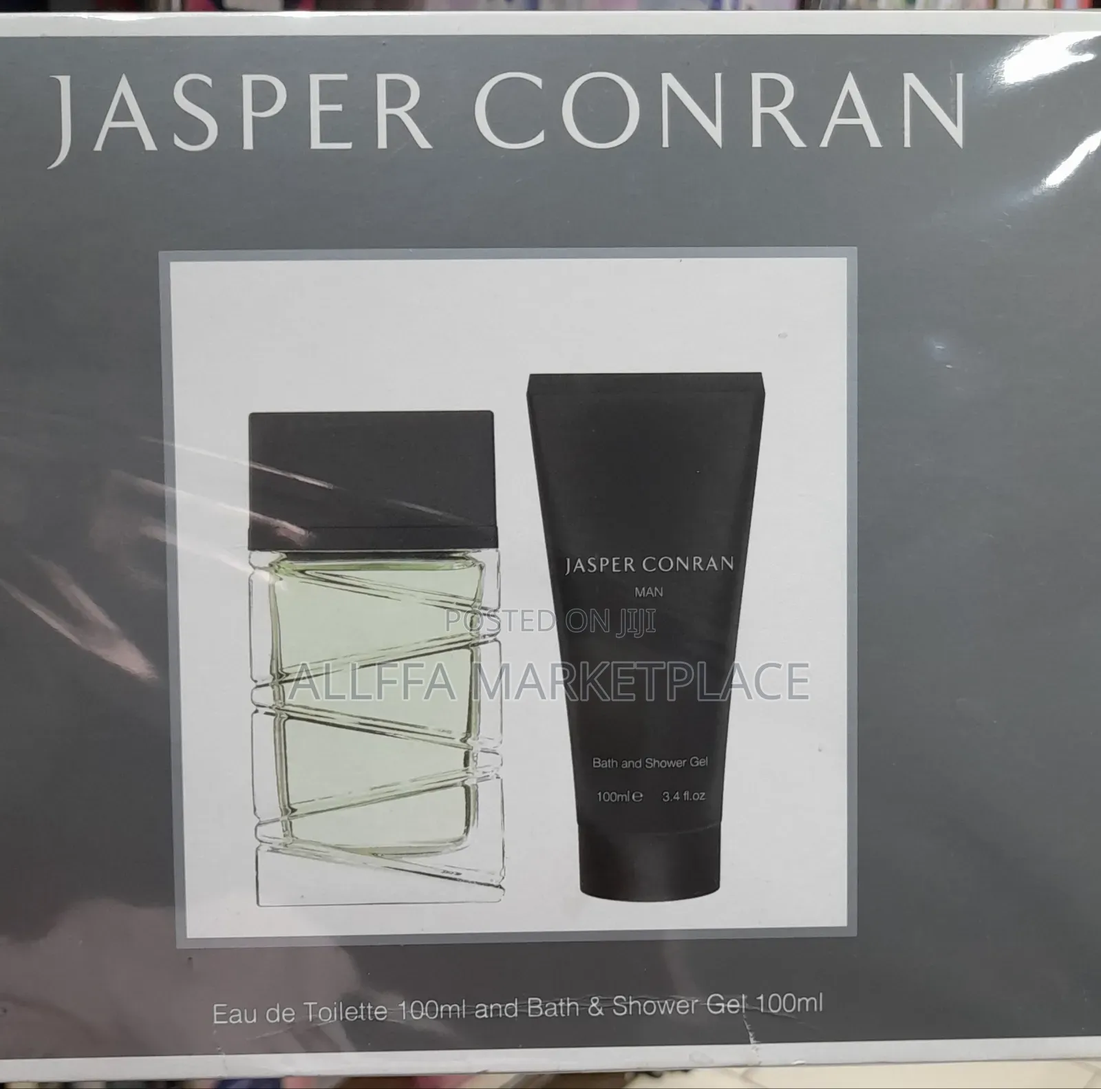Jasper Conran Man Gift Set