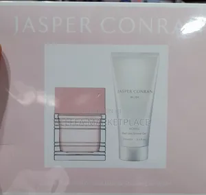 Jasper Conran Blush Woman Gift Set