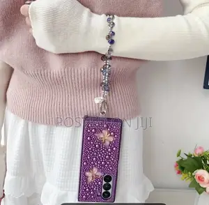 Galaxy Z Fold 6 Stone Brinks Design Case