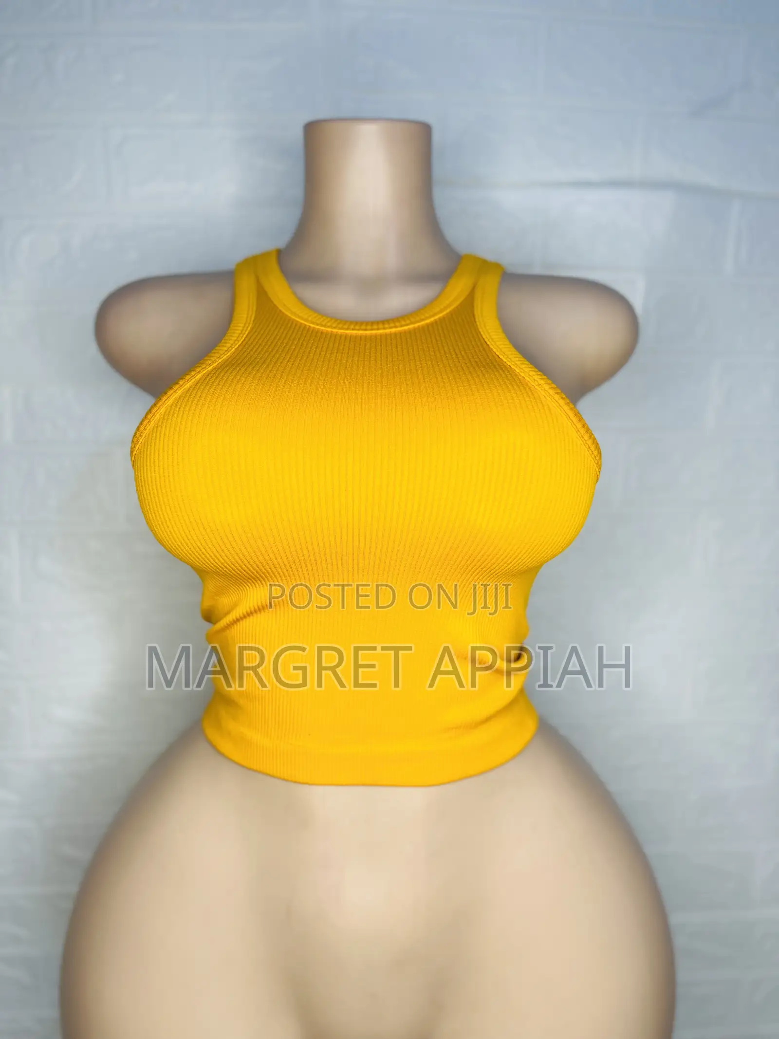 Crop Tops.