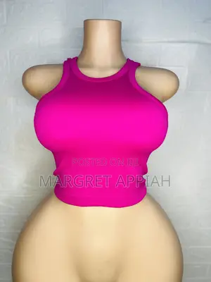 Crop Tops.