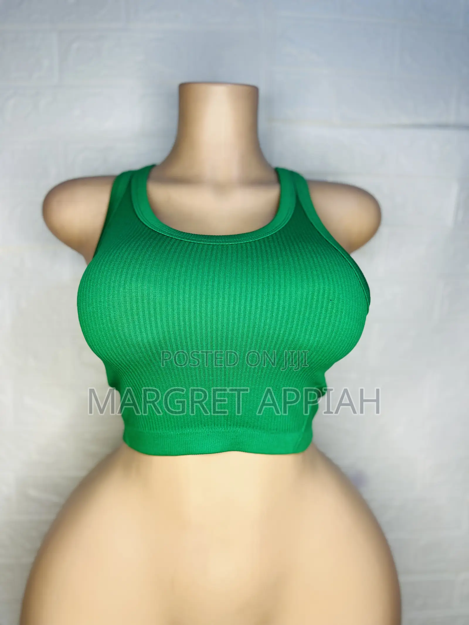 Crop Tops.