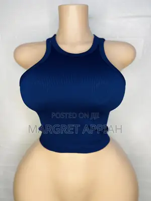 Crop Tops.