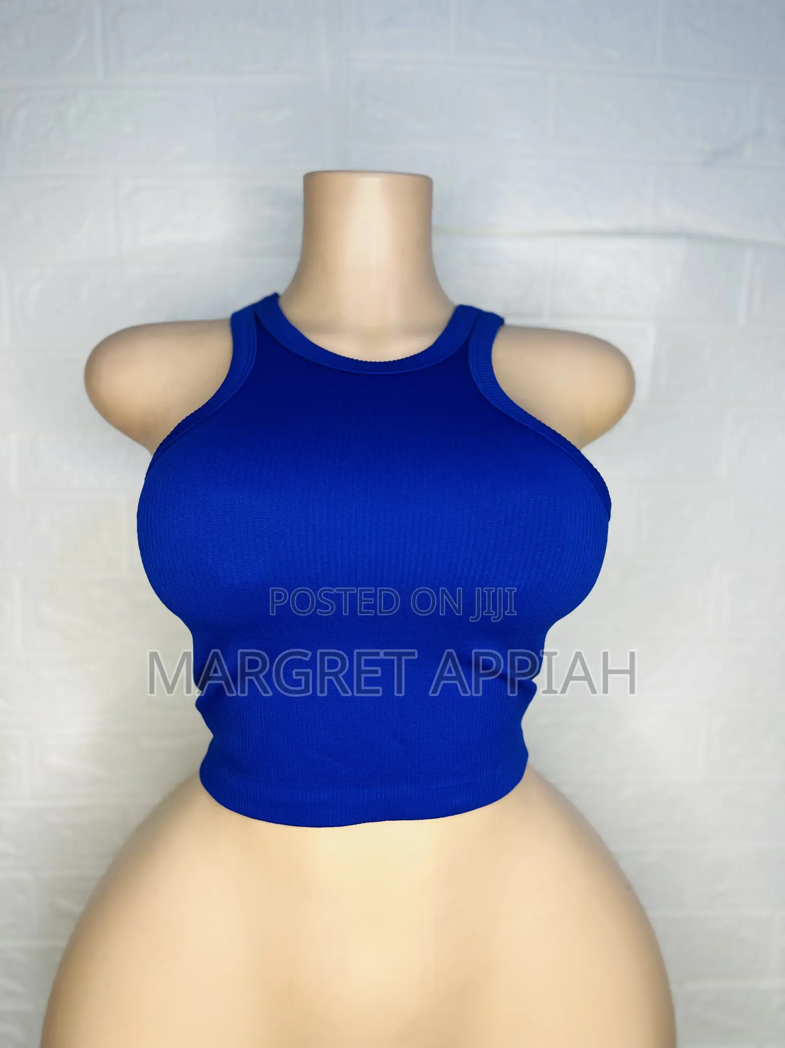 Crop Tops.