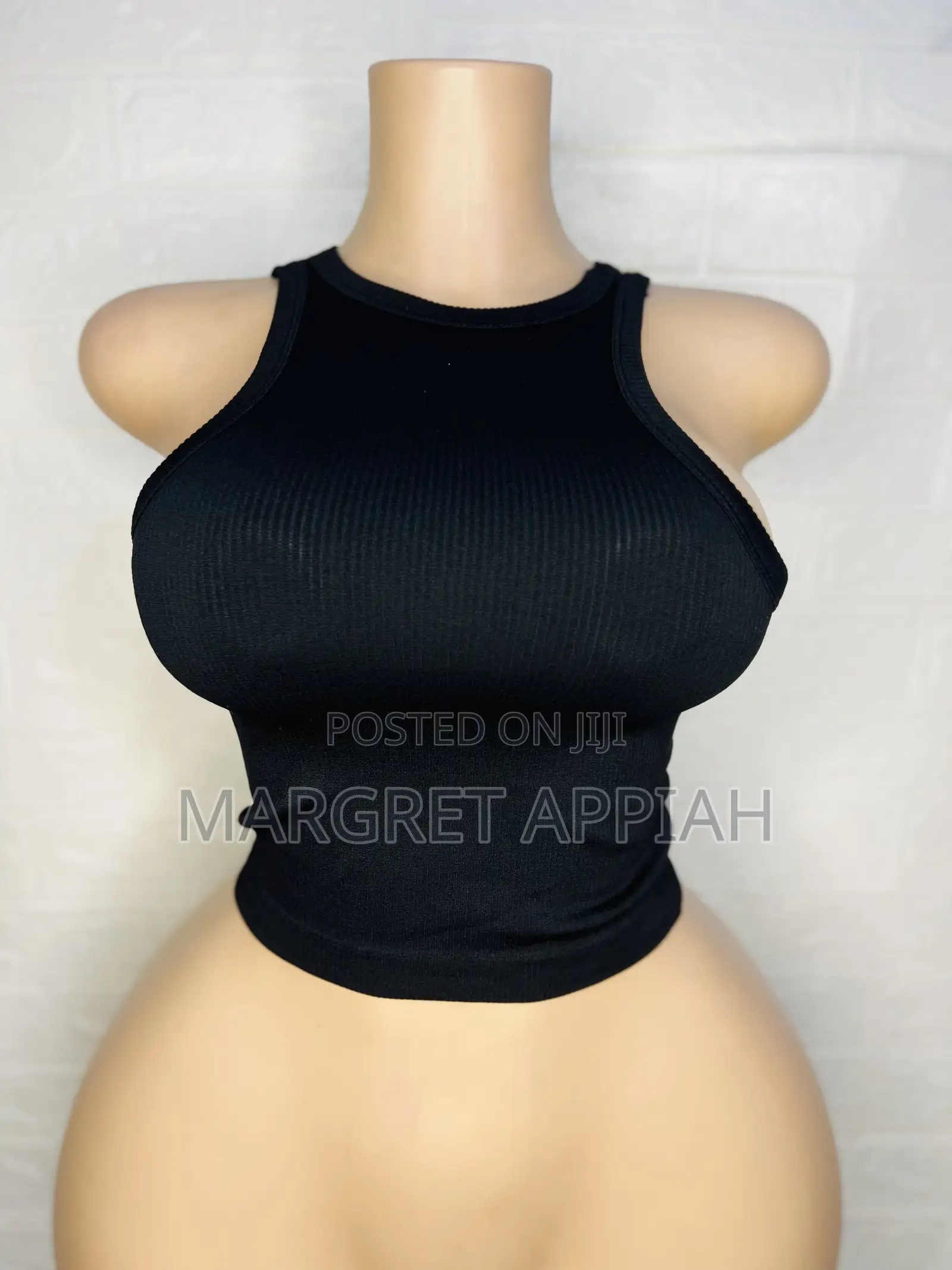 Crop Tops.