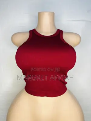 Crop Tops.