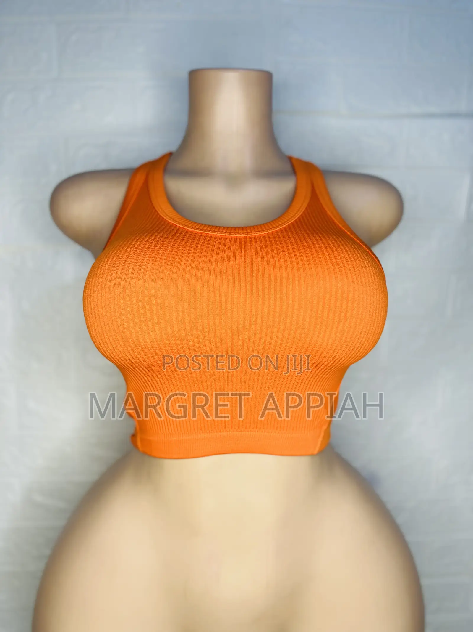 Crop Tops.