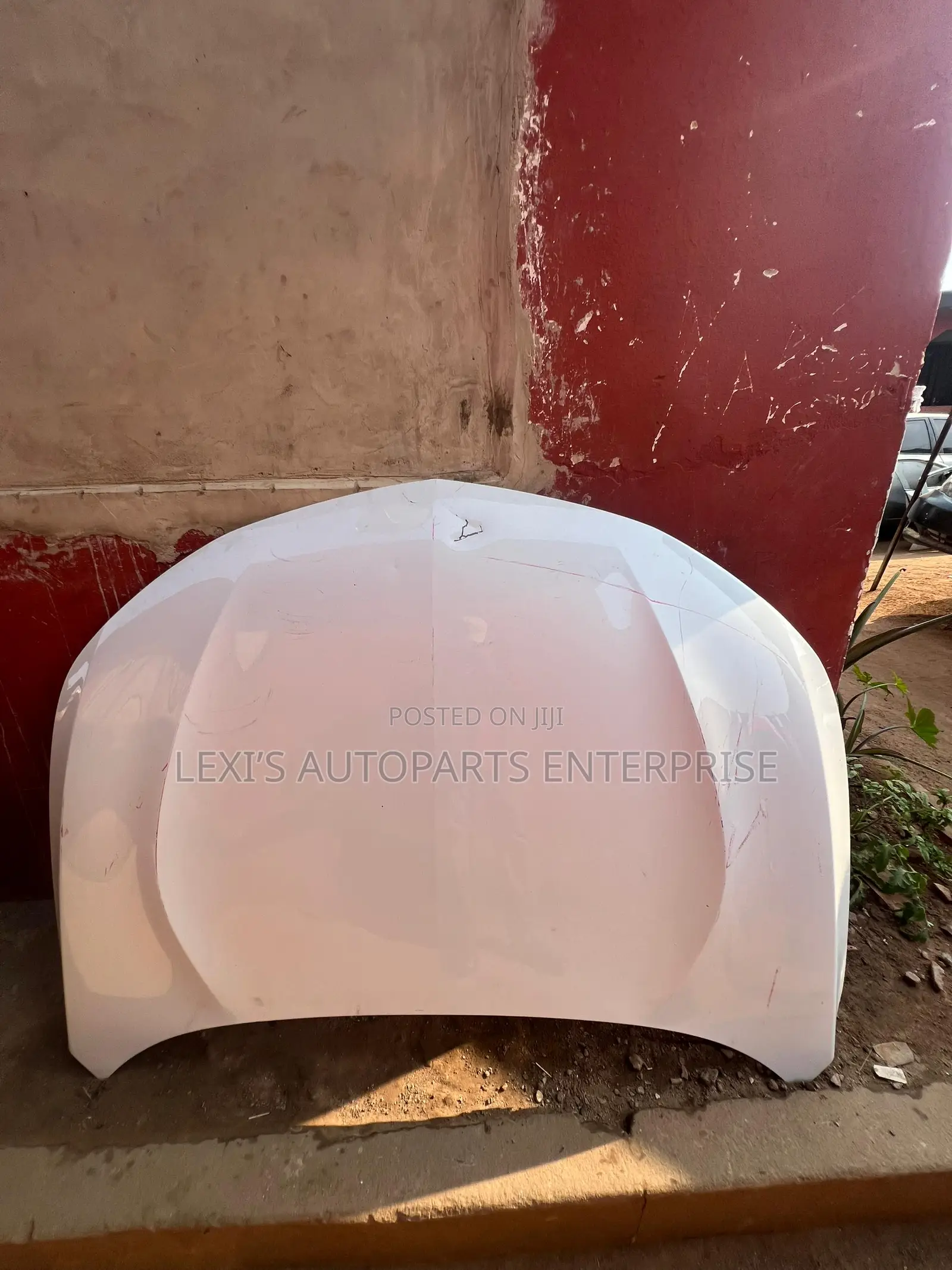 Acura Rdx 2021-2024 Bonnet / Hoods Available