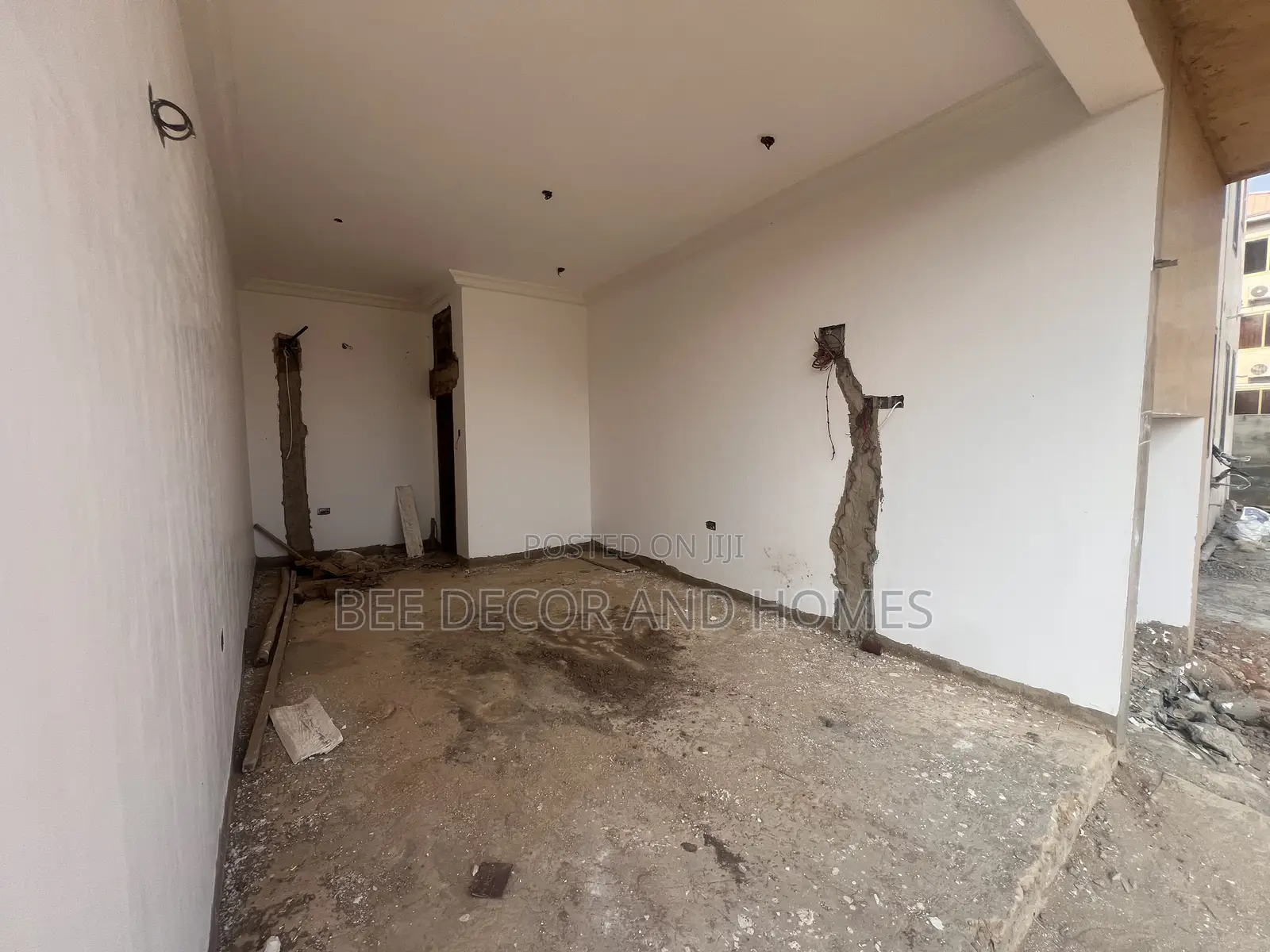 Prime Road Side Shop for Rent