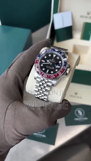 Original Rolex Watches.