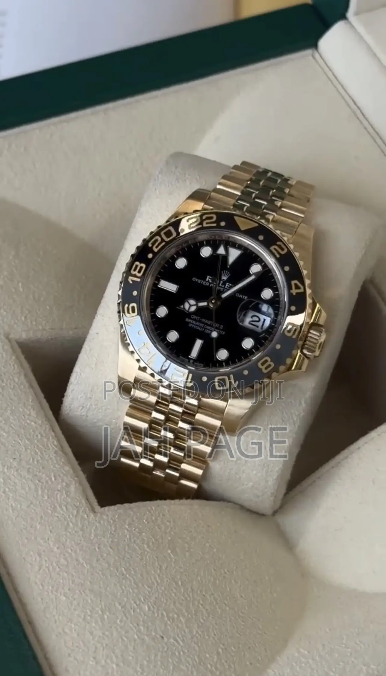 Original Rolex Watches.