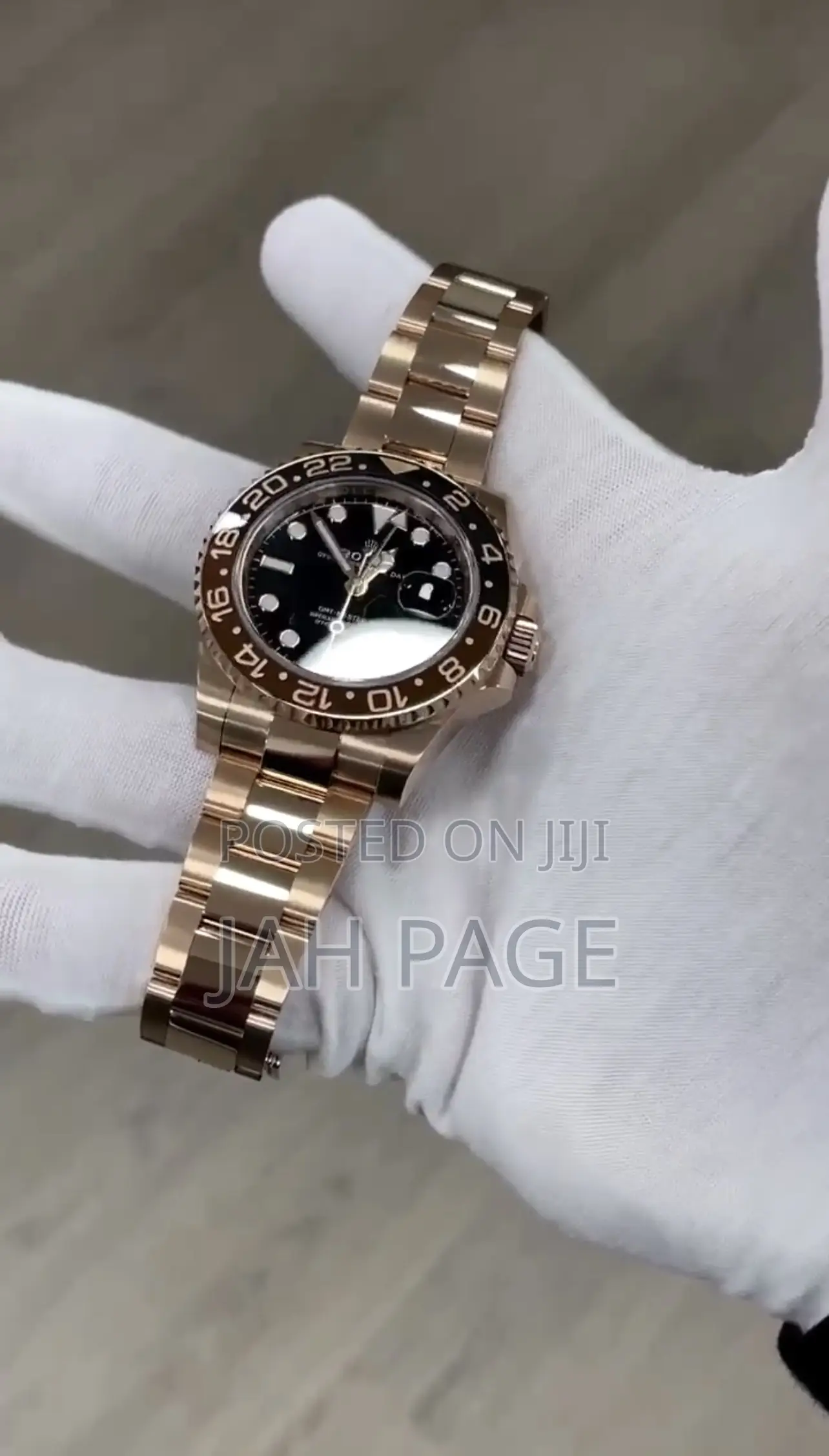 Original Rolex Watches.