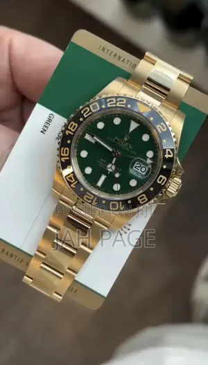 Original Rolex Watches.