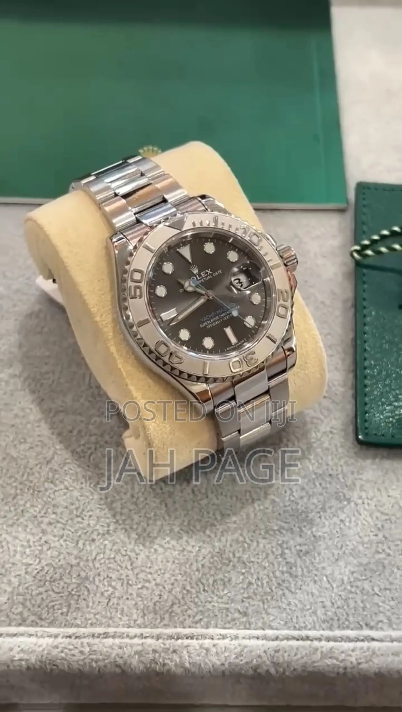 Original Rolex Watches.