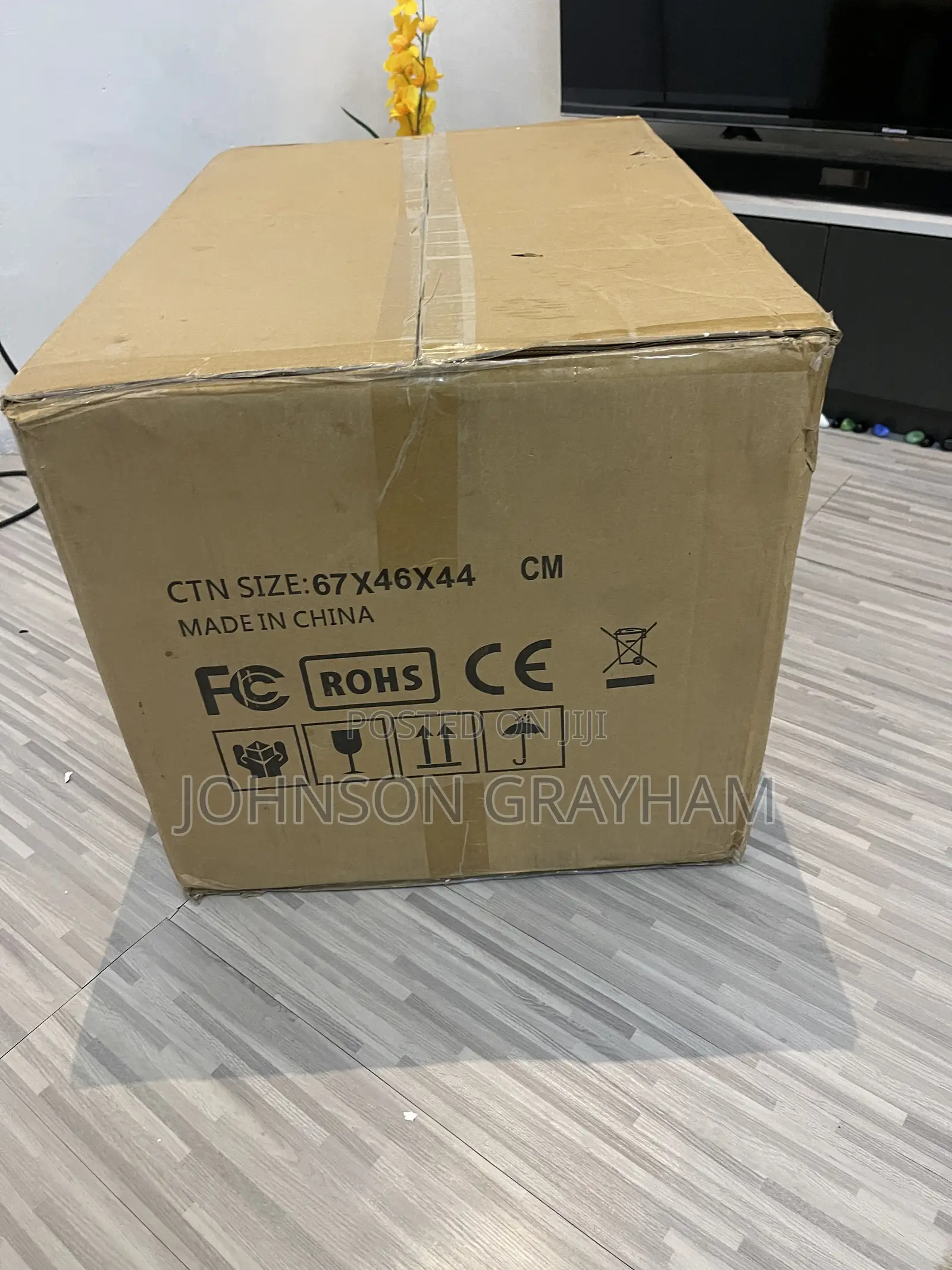 Brand New Heat Press Machine for Sale