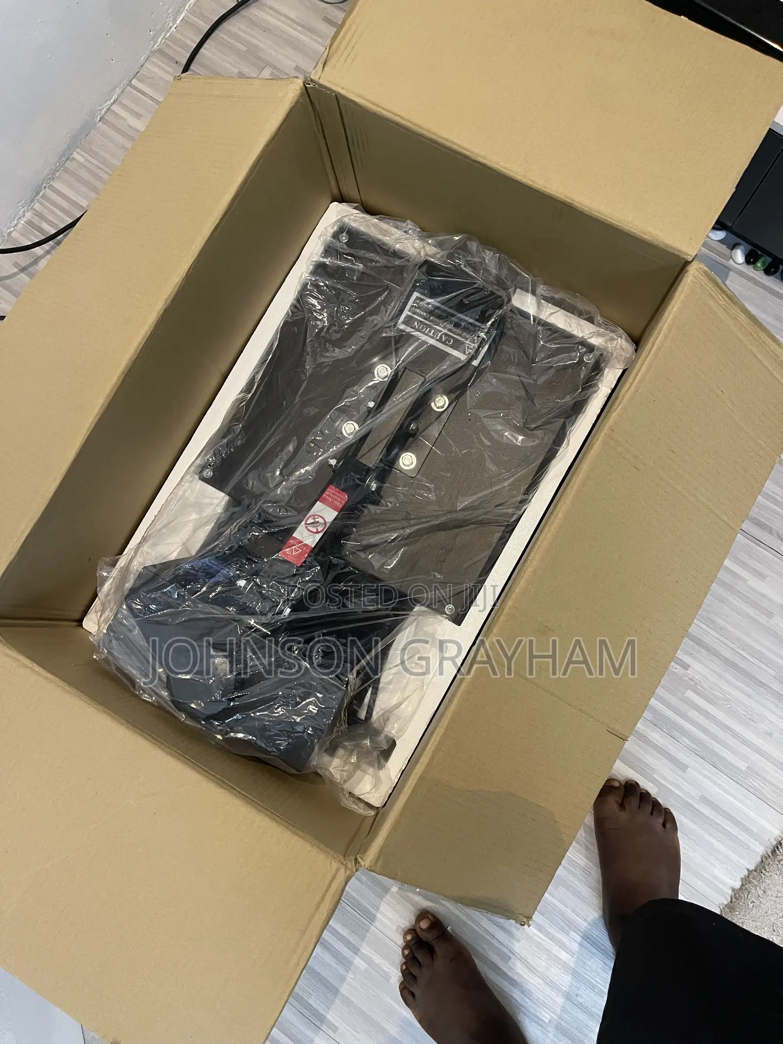 Brand New Heat Press Machine for Sale