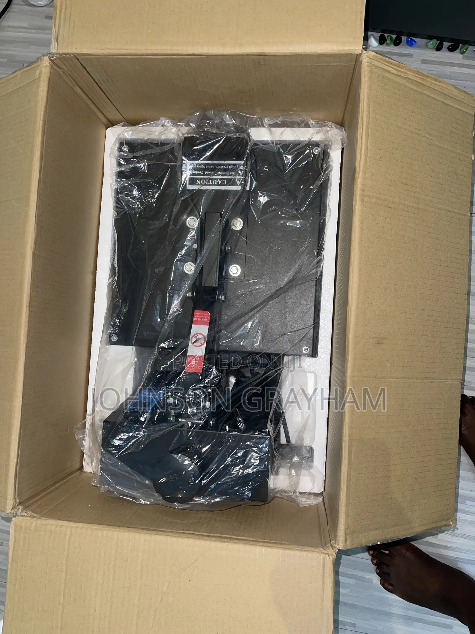Brand New Heat Press Machine for Sale