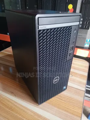 Desktop Computer Dell Optiplex 7020 16GB Intel Core I7 SSD 512GB