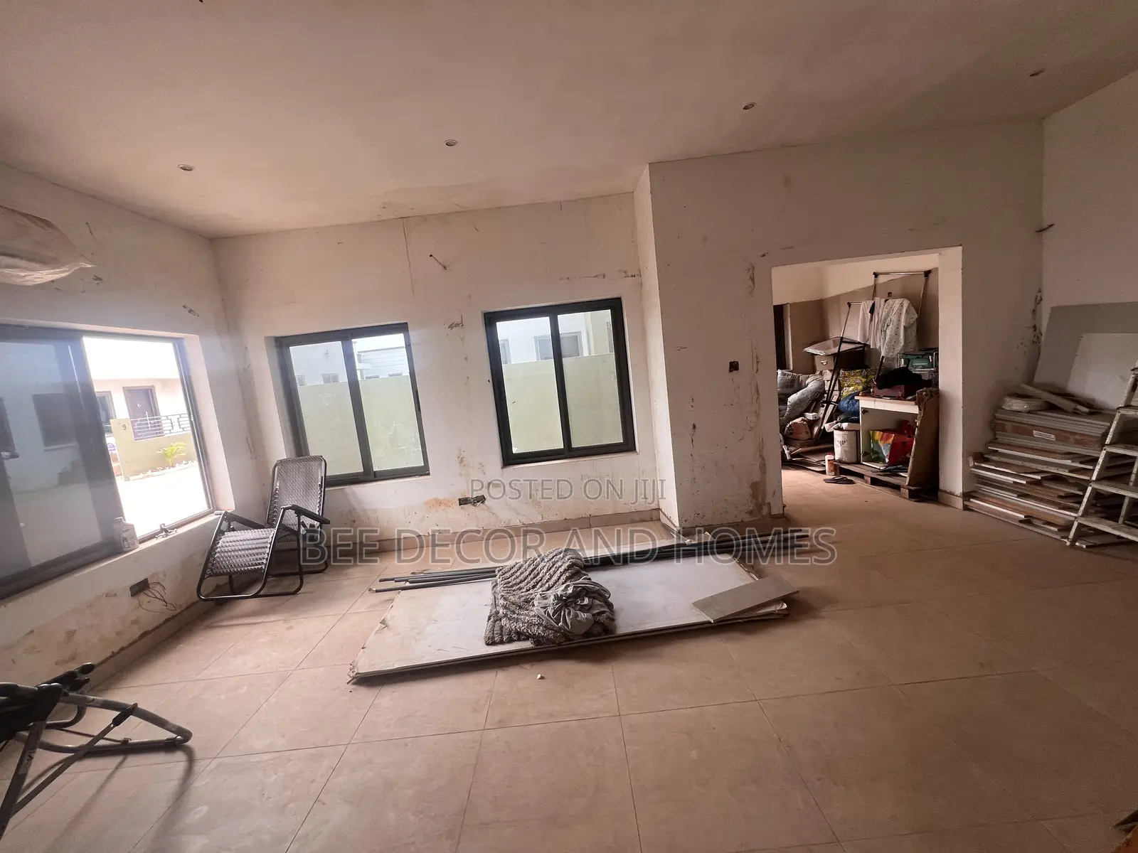 3bdrm Townhouse/Terrace in Bee Decor & Homes, Adenta for sale