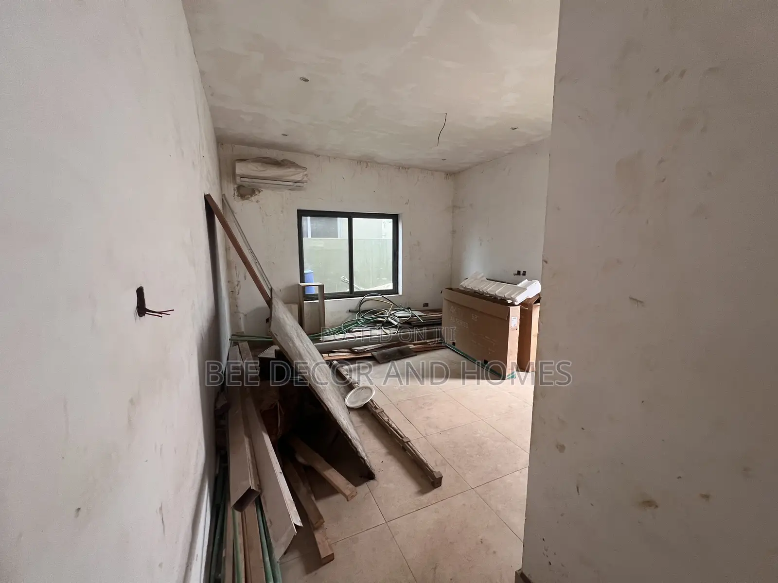 3bdrm Townhouse/Terrace in Bee Decor & Homes, Adenta for sale