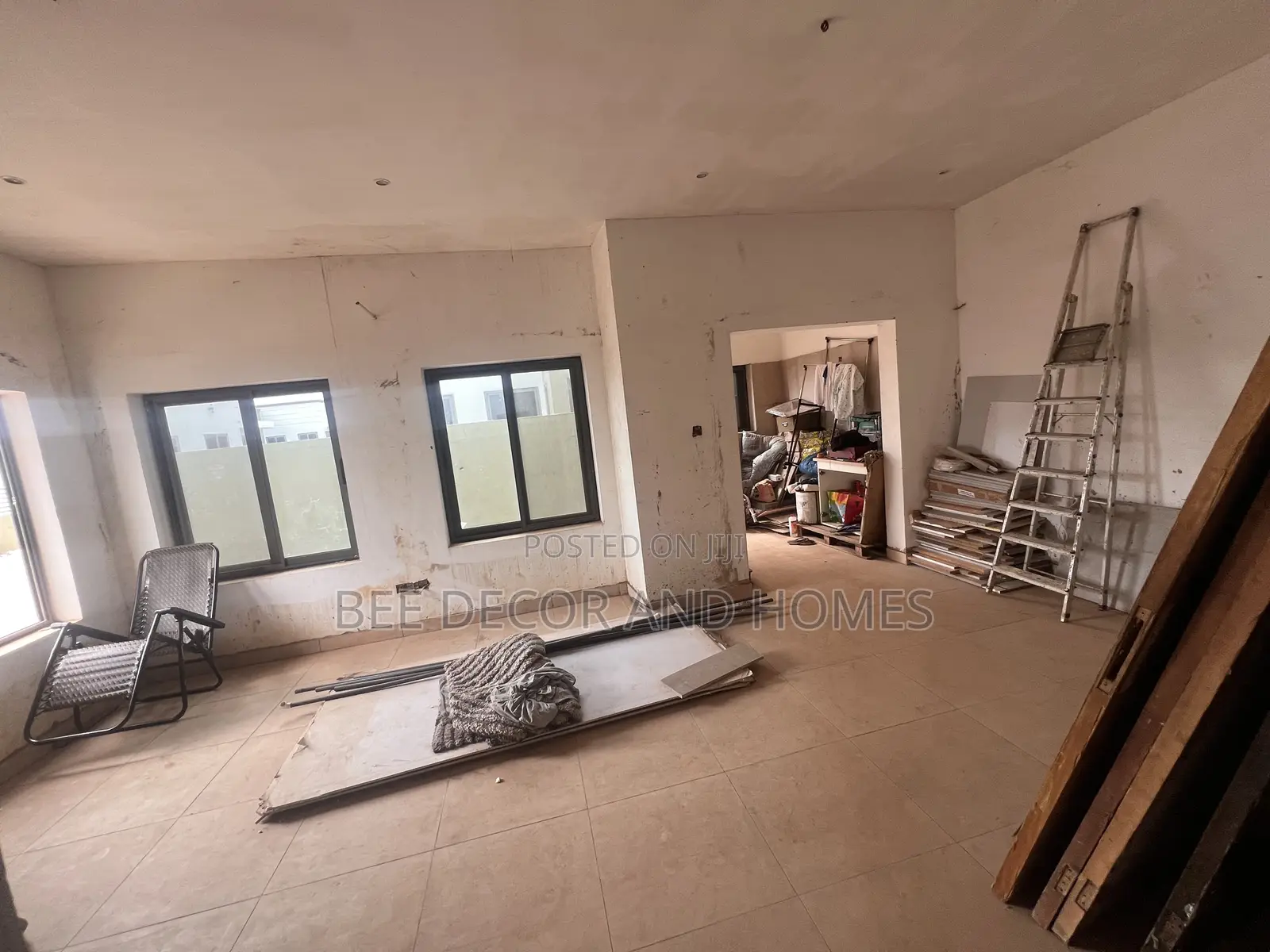 3bdrm Townhouse/Terrace in Bee Decor & Homes, Adenta for sale