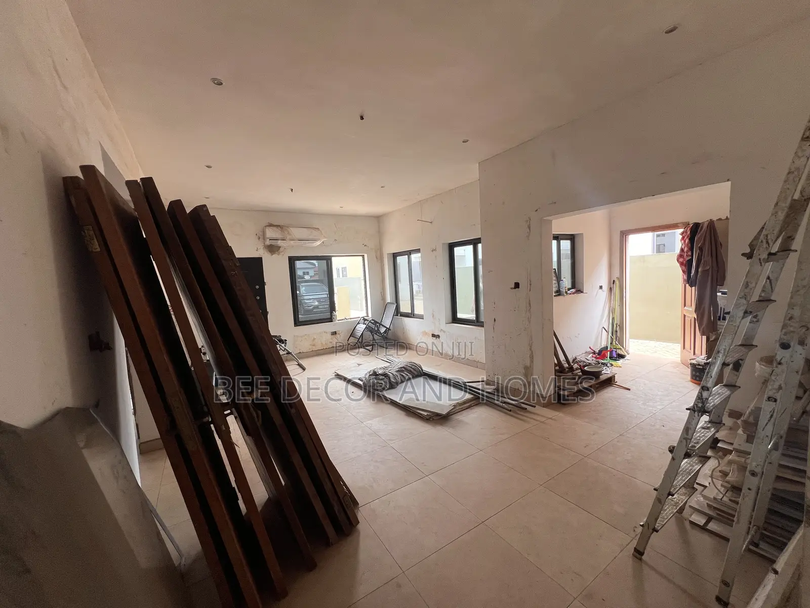 3bdrm Townhouse/Terrace in Bee Decor & Homes, Adenta for sale