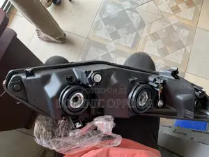 Honda Civic 2006 Head Lamp