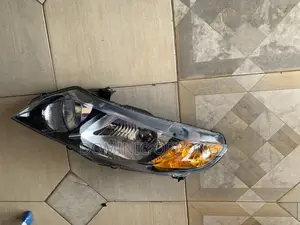 Honda Civic 2006 Head Lamp