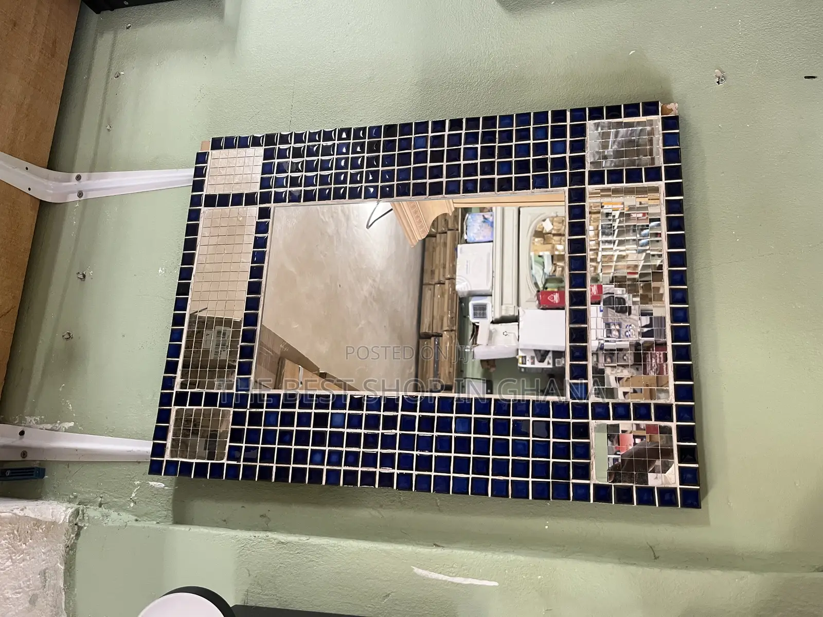 Wall Mirror