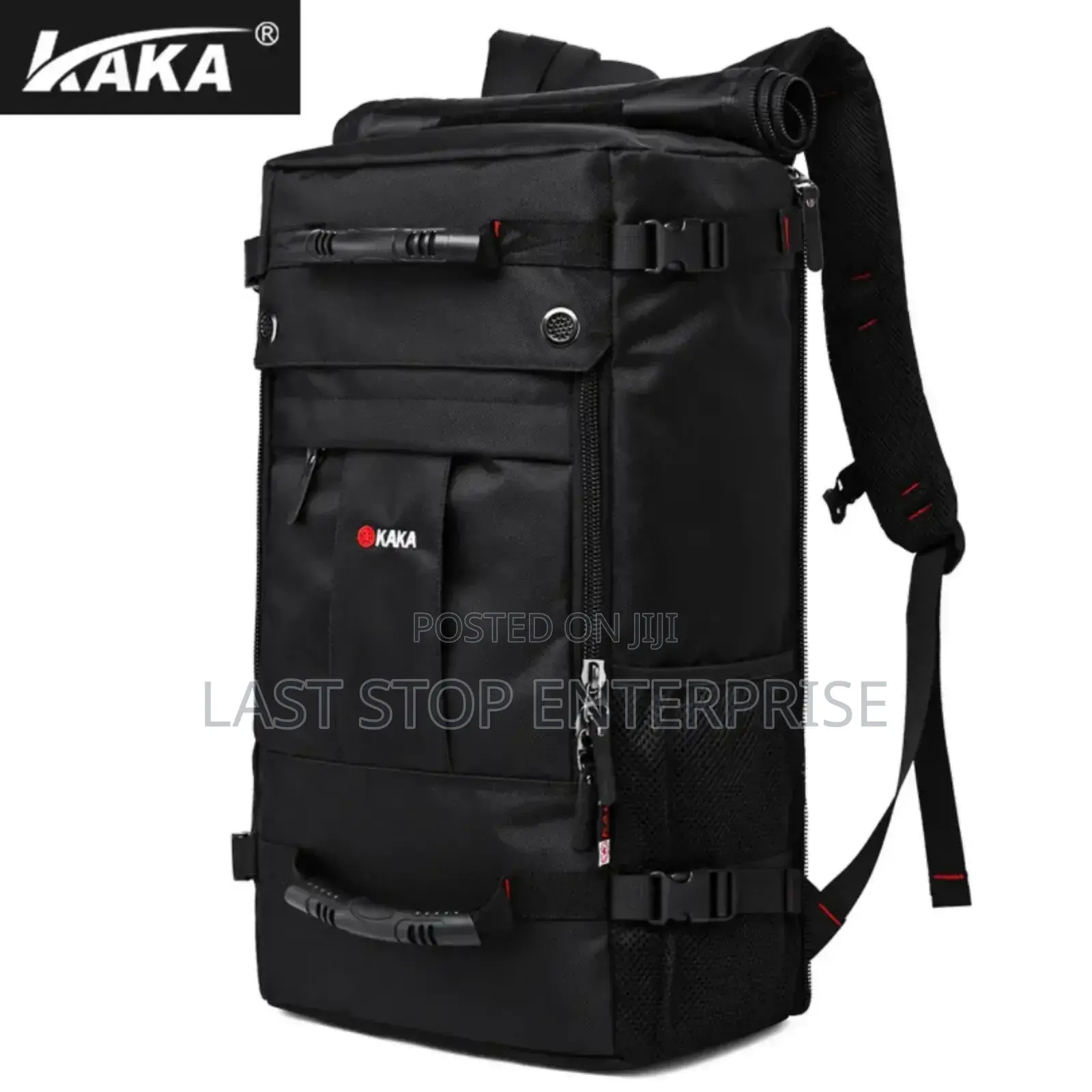 Executive Travelling Bag