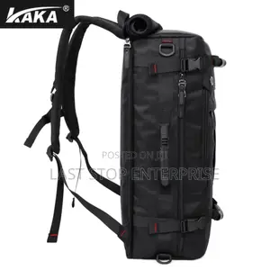 Executive Travelling Bag