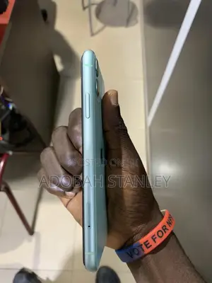 Apple iPhone 11 128 GB Green