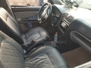 Kia Picanto 2010 White
