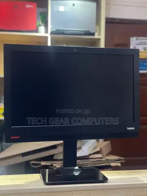 Desktop Computer Lenovo ThinkCentre M910 8GB Intel Core I5 SSD 256GB