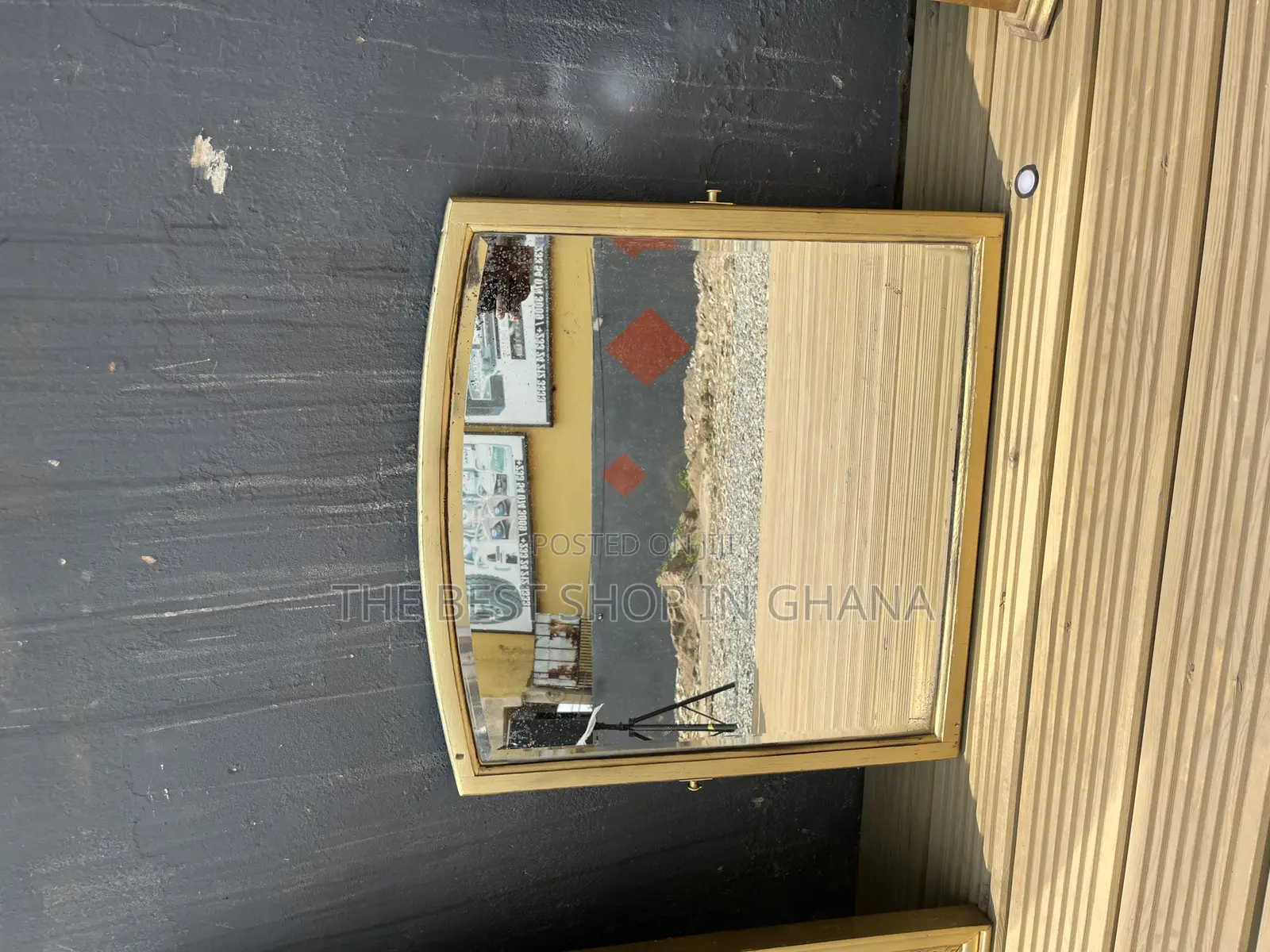 Wall Mirror
