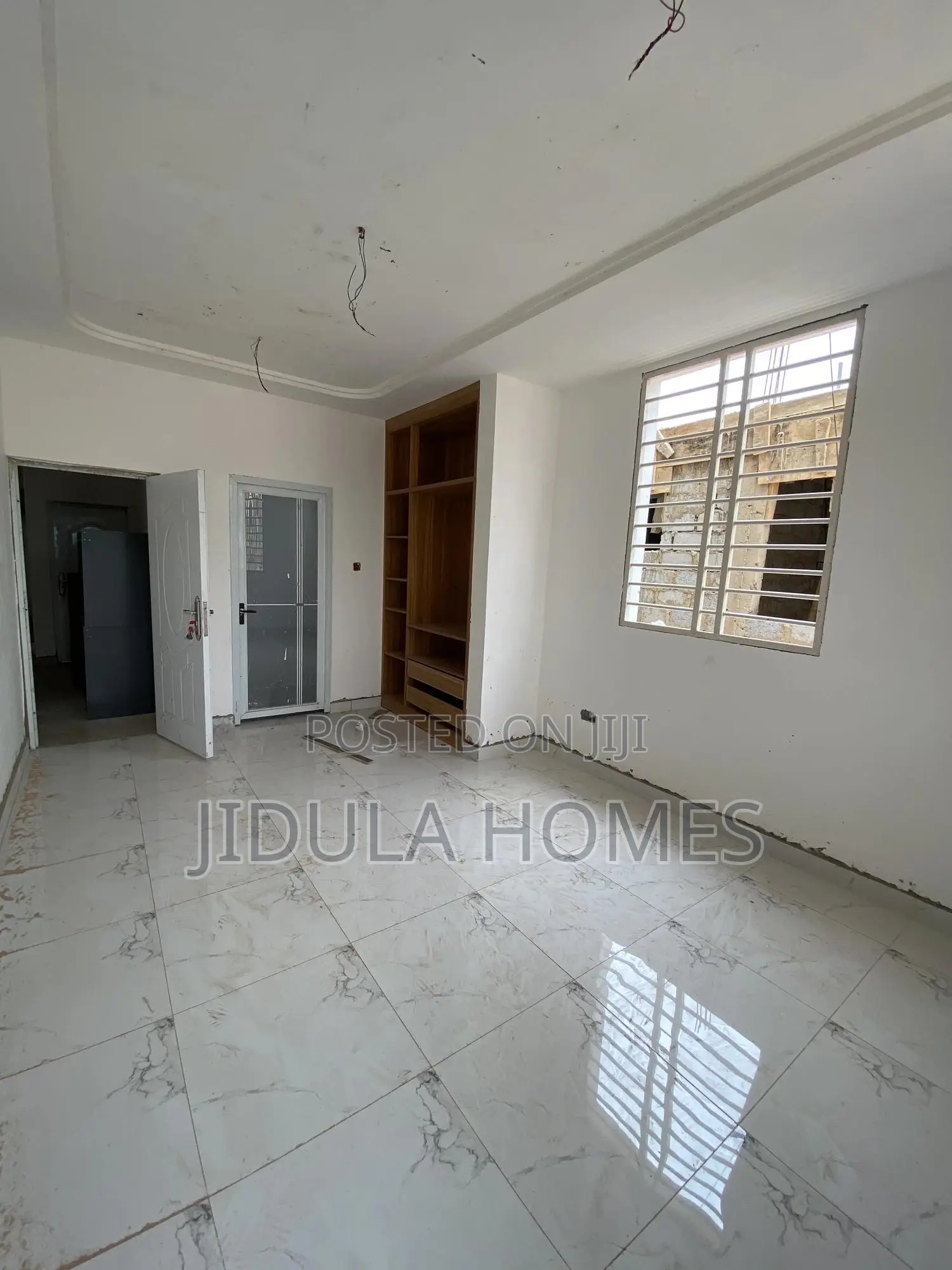 2bdrm Apartment in Adenta Powerland, SDA Area for rent