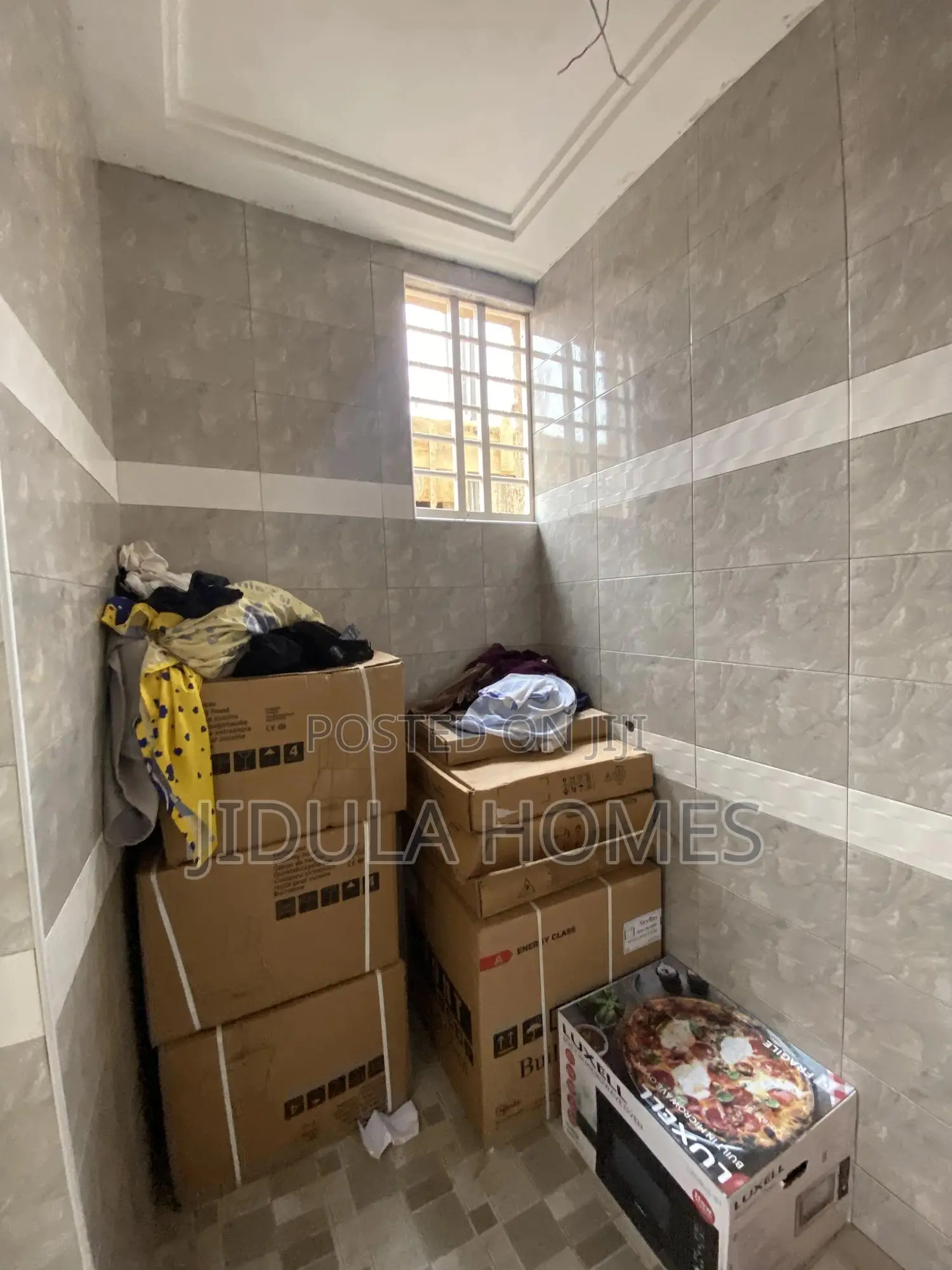 2bdrm Apartment in Adenta Powerland, SDA Area for rent