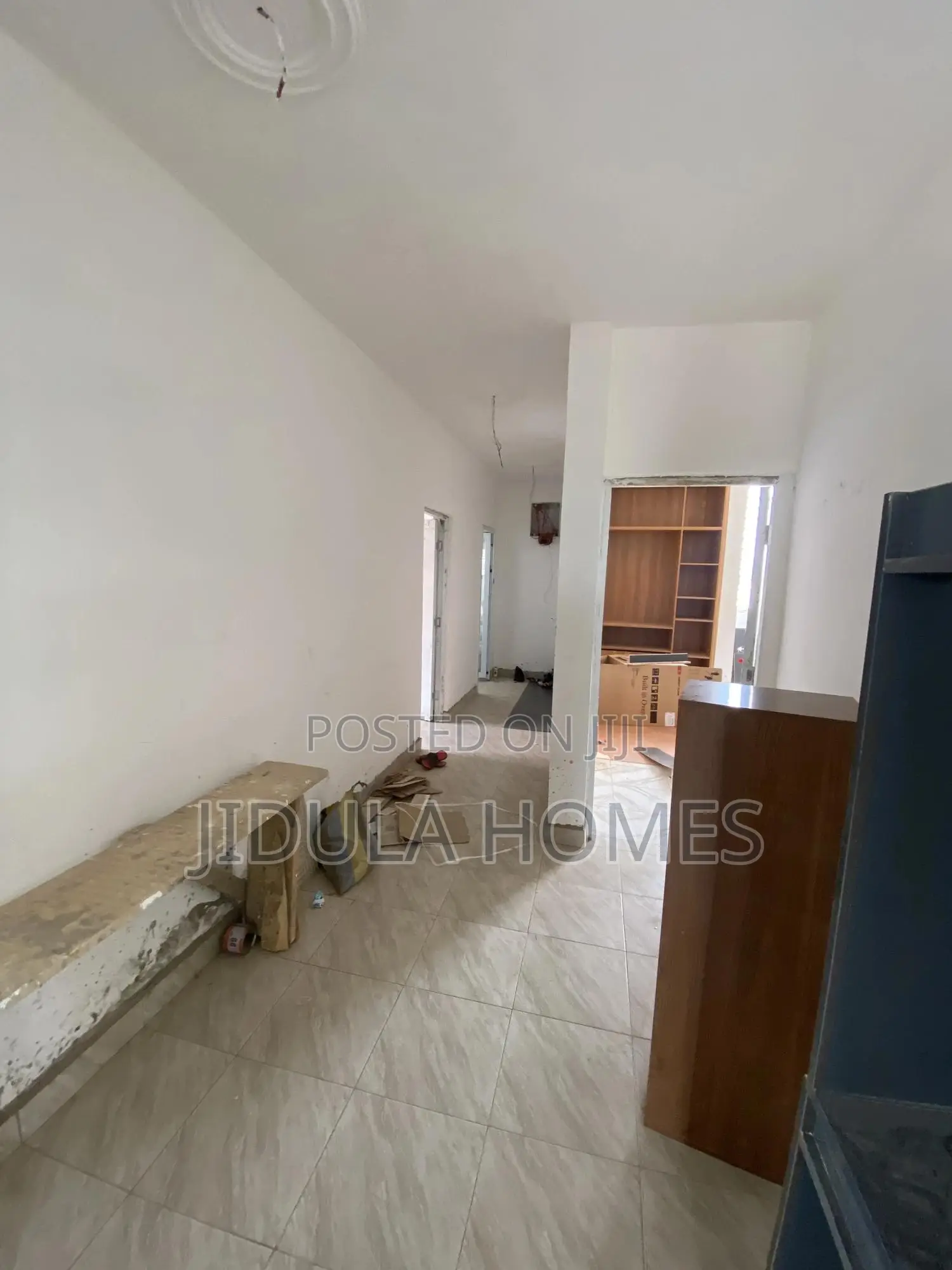 2bdrm Apartment in Adenta Powerland, SDA Area for rent