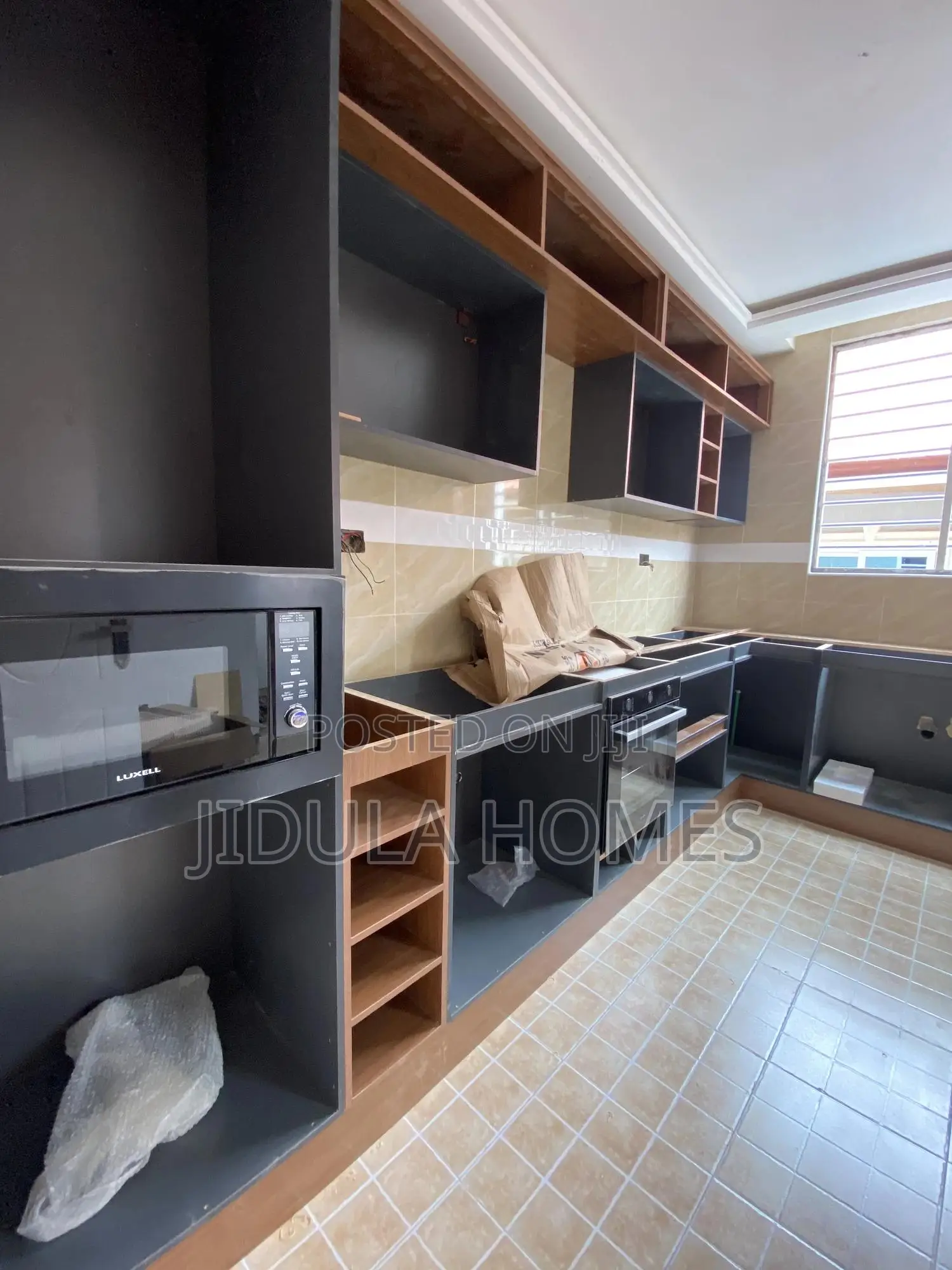 2bdrm Apartment in Adenta Powerland, SDA Area for rent