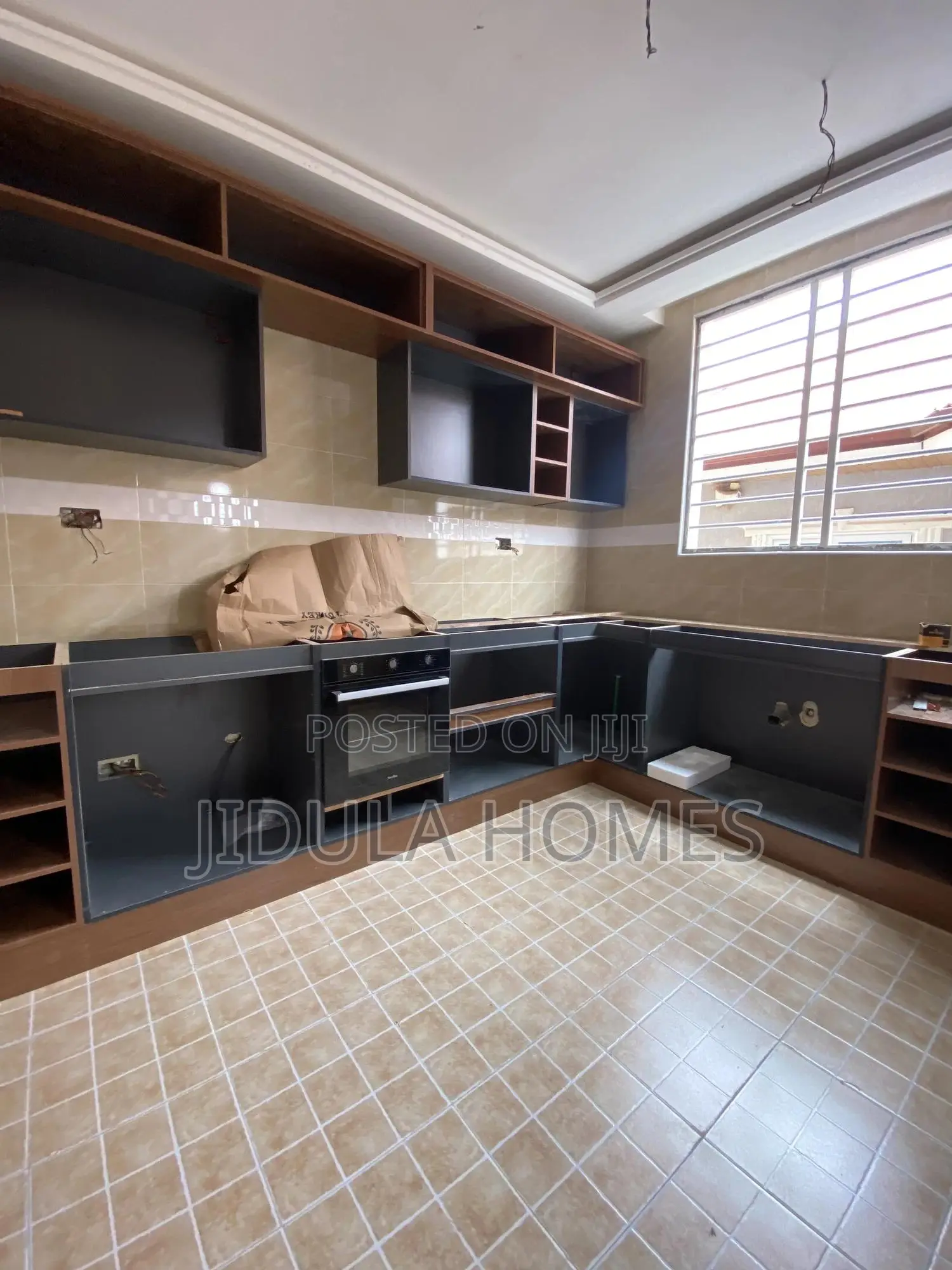2bdrm Apartment in Adenta Powerland, SDA Area for rent