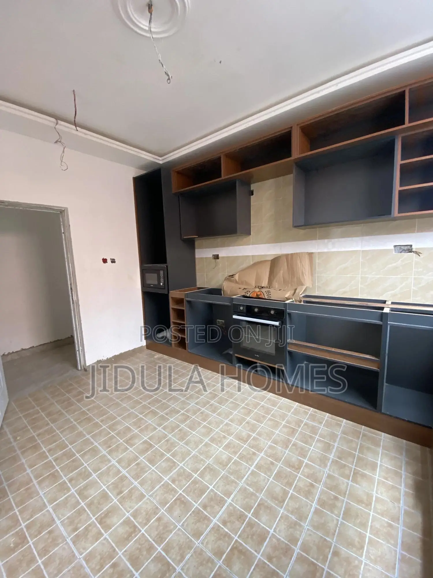 2bdrm Apartment in Adenta Powerland, SDA Area for rent