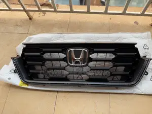 Honda Crv 2023-2025 Front Grille Upper