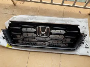 Honda Crv 2023-2025 Front Grille Upper