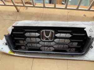 Honda Crv 2023-2025 Front Grille Upper