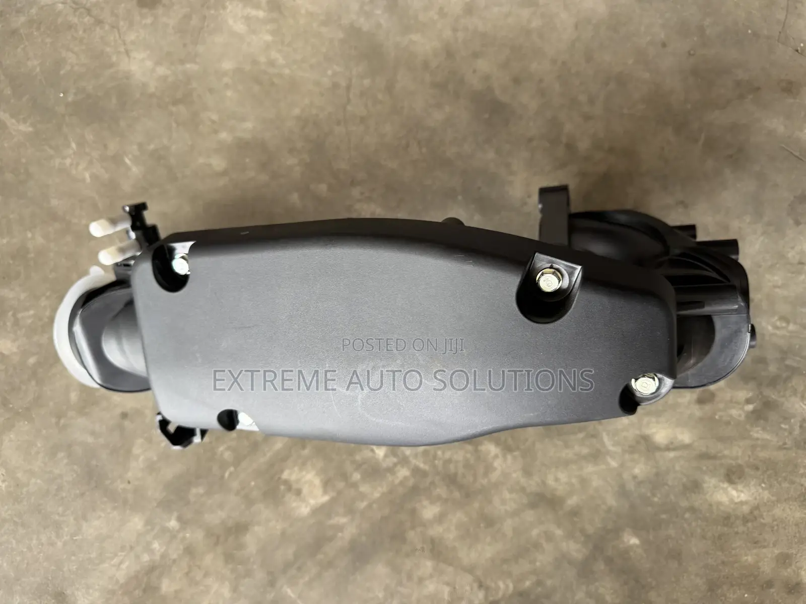 Oem Pipe Assy Turbocharger In Joint For 2022-24 Honda Civic Accord